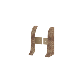 Vilo|FLEX skirting board cap 5133