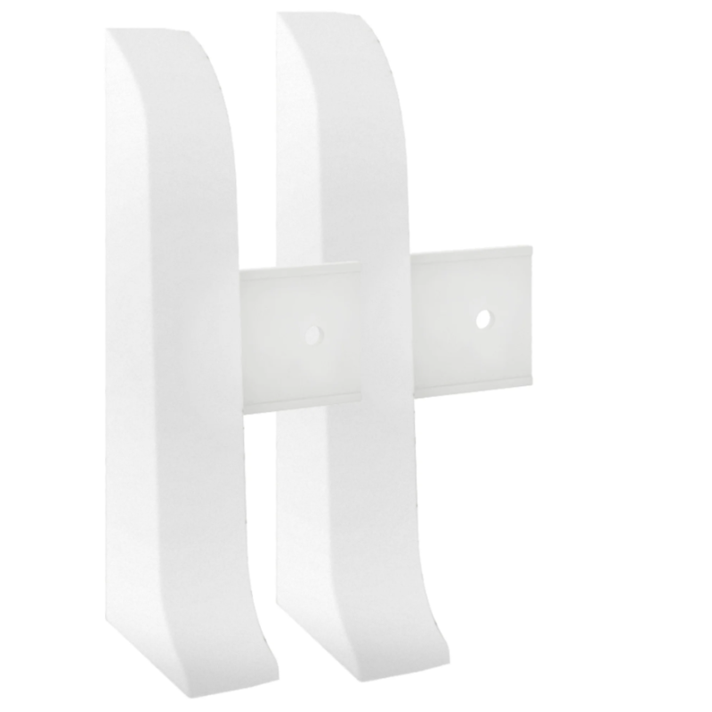 Vilo|Skirting board plug FLEX 501