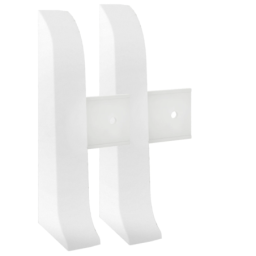 Vilo|Skirting board plug FLEX 501