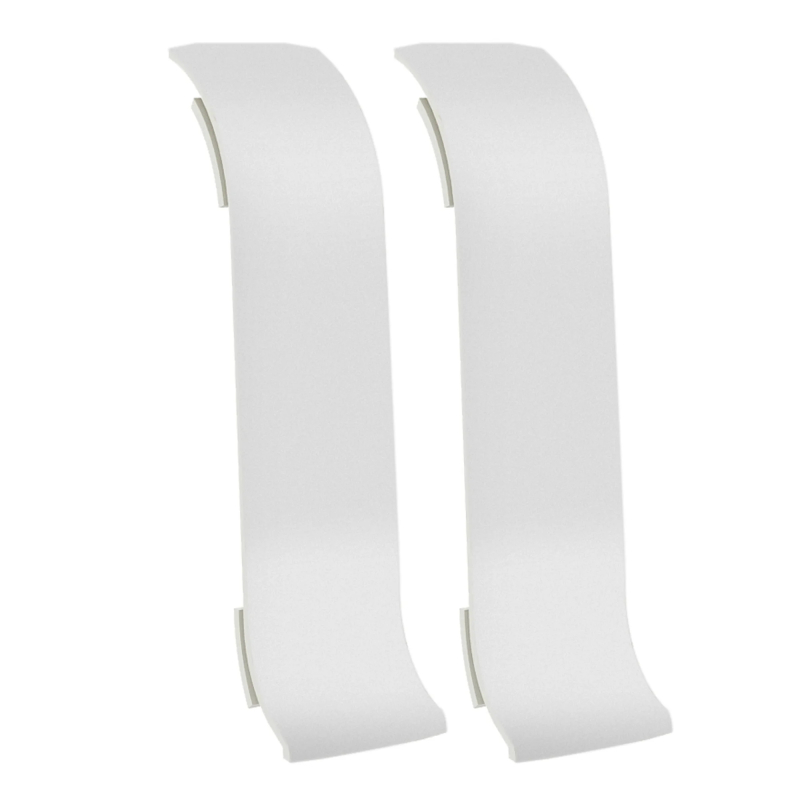 Vilo|FLEX 501 skirting board connector