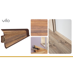Vilo|SMART FLEX 528 2.5M plintă