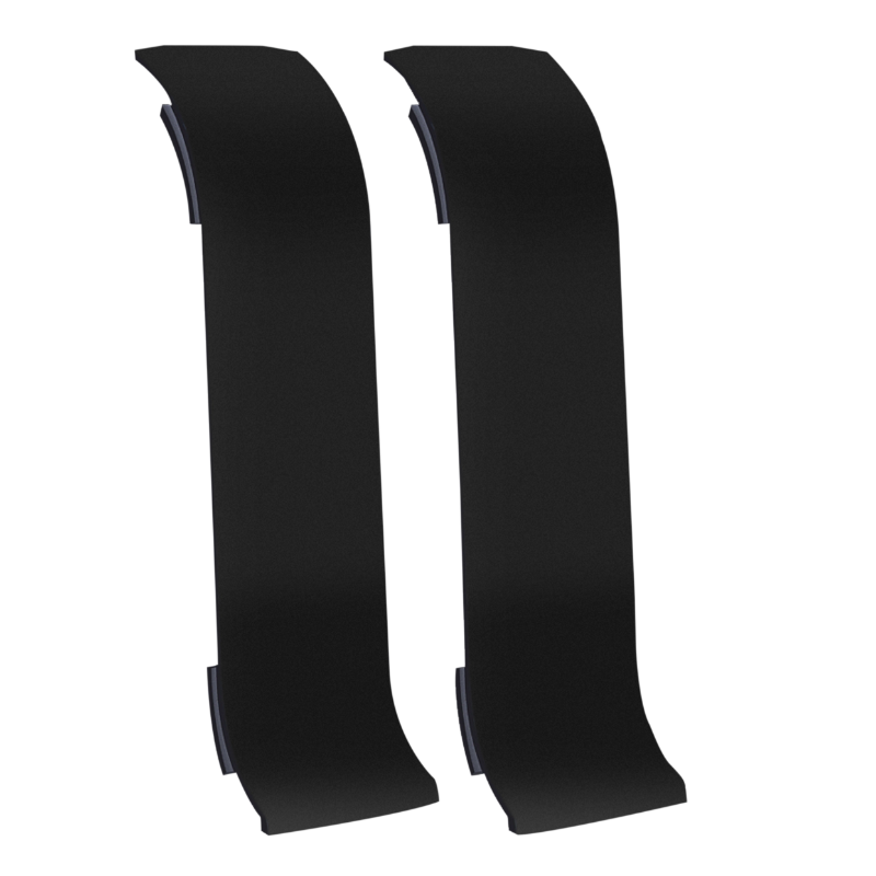 Vilo|FLEX 517 skirting board connector
