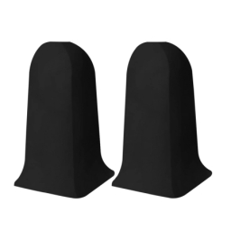 Vilo|Colt exterior plinta Flex 517, Negru