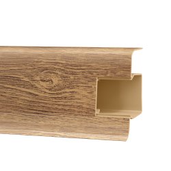 SMART FLEX plintă 5136 2,5M