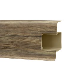 SMART FLEX plintă 5137 2,5M