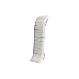 Vilo|FLEX skirting board connector 5134