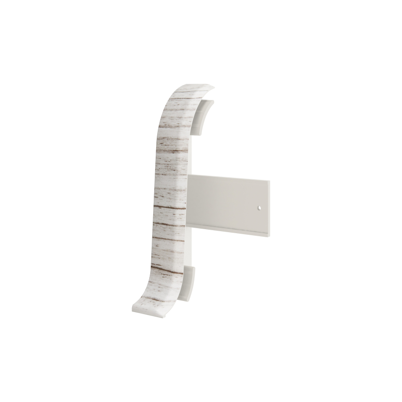 Vilo|Capac/terminatie plinta FLEX 5134