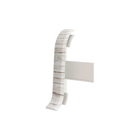Vilo|Capac/terminatie plinta FLEX 5134