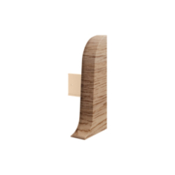 Vilo|FLEX skirting board cap 5135