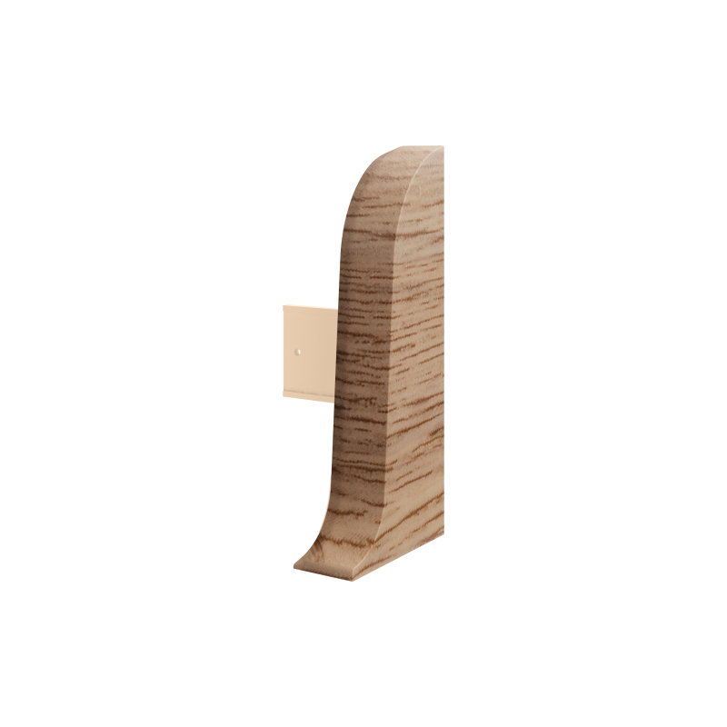 Vilo|Capac/terminatie plinta FLEX 5135