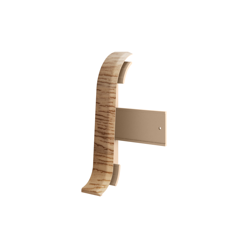 Vilo|Capac/terminatie plinta FLEX 5135