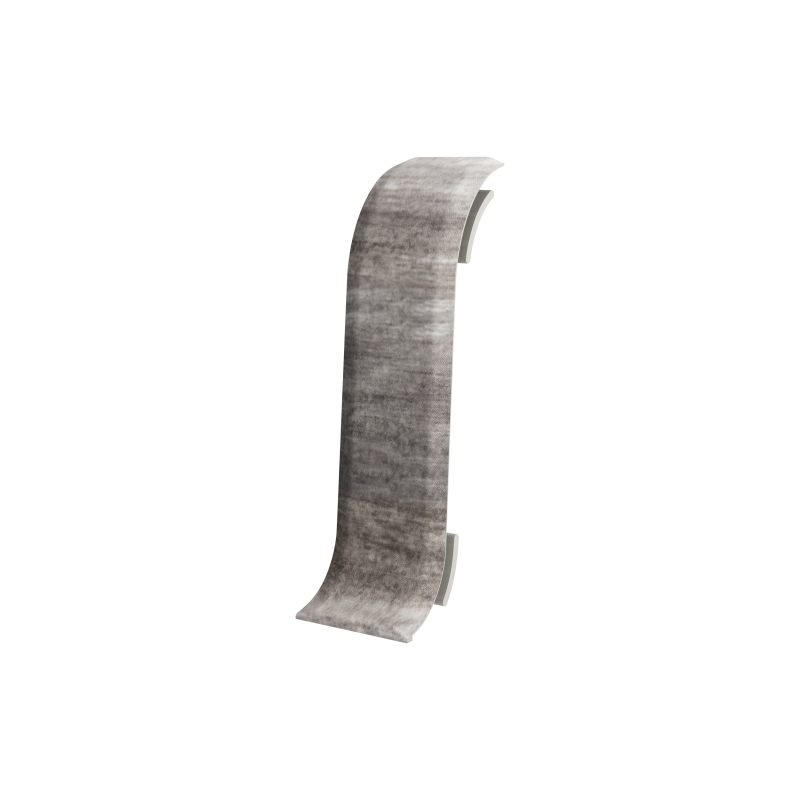 Vilo|FLEX skirting board connector 5138