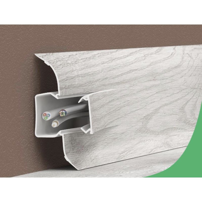 Colt exterior plinta FLEX 5139