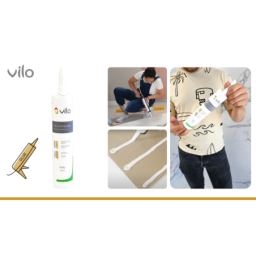 Vilo|Universal assembly glue 290 ml