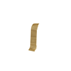 FLEX 518 skirting board connector