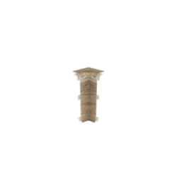 Vilo|Inner corner (2pcs) ESQUERO 610