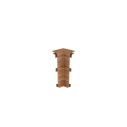 Vilo|Inner corner (2pcs) ESQUERO 611