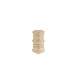 Vilo|External corner (2pcs) ESQUERO 607