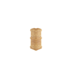 Vilo|External corner (2pcs) ESQUERO 608
