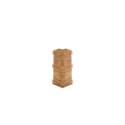 Vilo|External corner (2pcs) ESQUERO 609