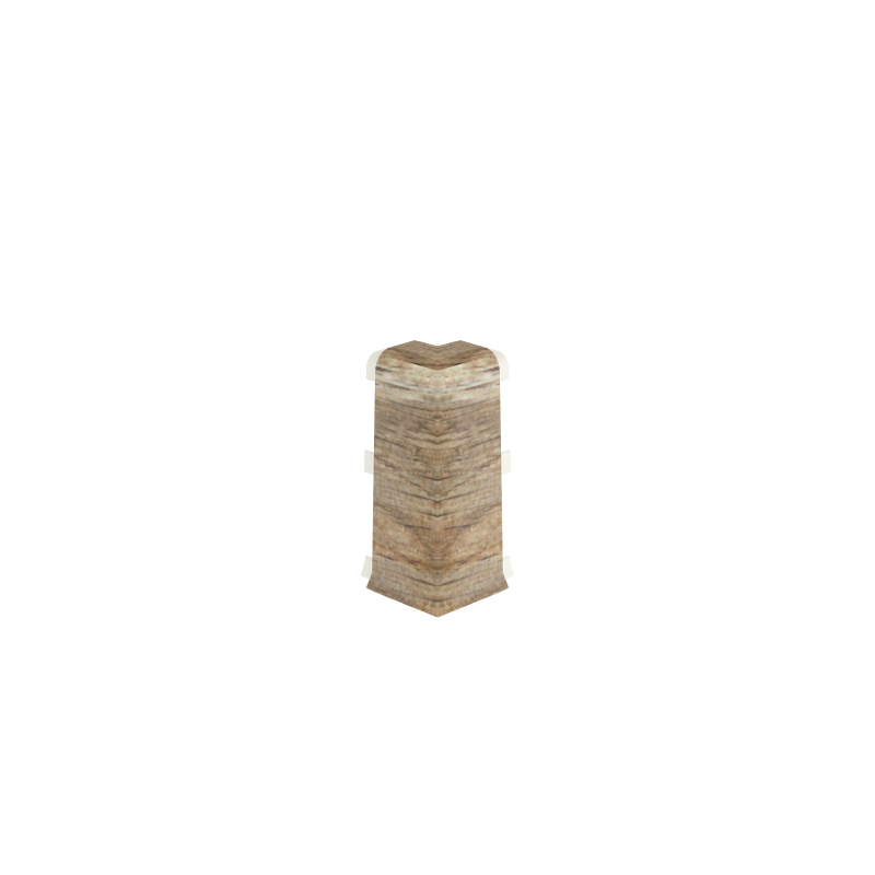 Vilo|External corner (2pcs) ESQUERO 610