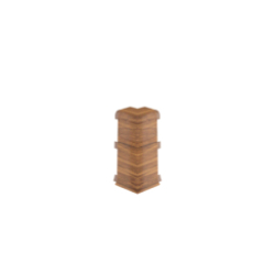 Vilo|External corner (2pcs) ESQUERO 611