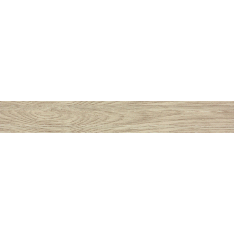 Vilo|Plinta parchet PVC Esquero 604, Platan Bianco, canal cablu, 250 x 6.6 x 2.2 cm