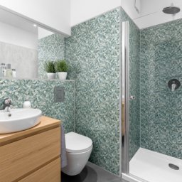 | Panouri decorative pentru perete Motivo CARRARA TILES