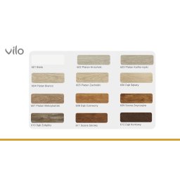 Vilo|End cap for skirting board ESQUERO 602