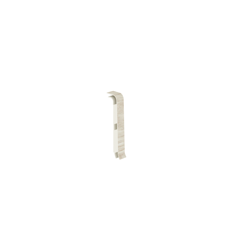 Vilo|End cap for skirting board ESQUERO 603