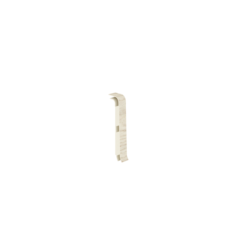 Vilo|End cap for skirting board ESQUERO 604