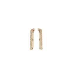 Vilo|End cap for skirting board ESQUERO 607