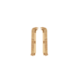 Vilo|End cap for skirting board ESQUERO 608