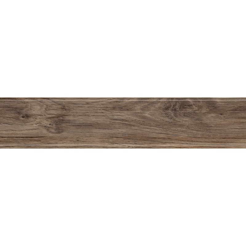 Plinta parchet PVC Esquero 621, canal cablu, 250 x 6.6 x 2.2 cm|Vilo