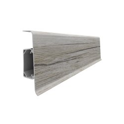 ESQUERO 626 2.5M skirting board