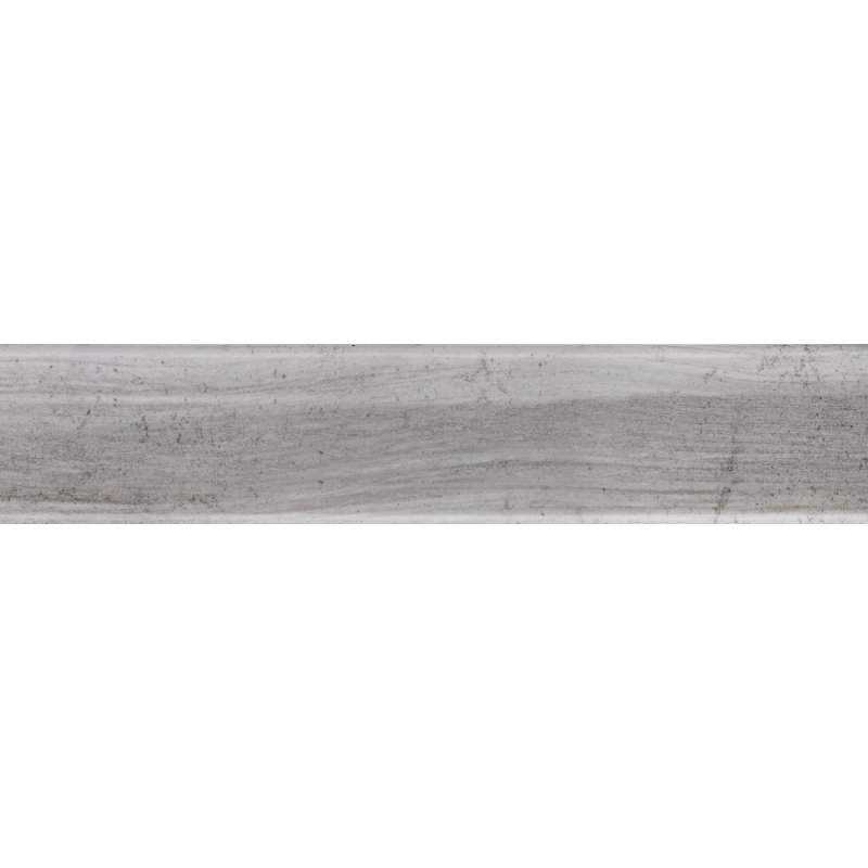 Plinta parchet PVC Esquero 630, canal cablu, 250 x 6.6 x 2.2 cm|Vilo