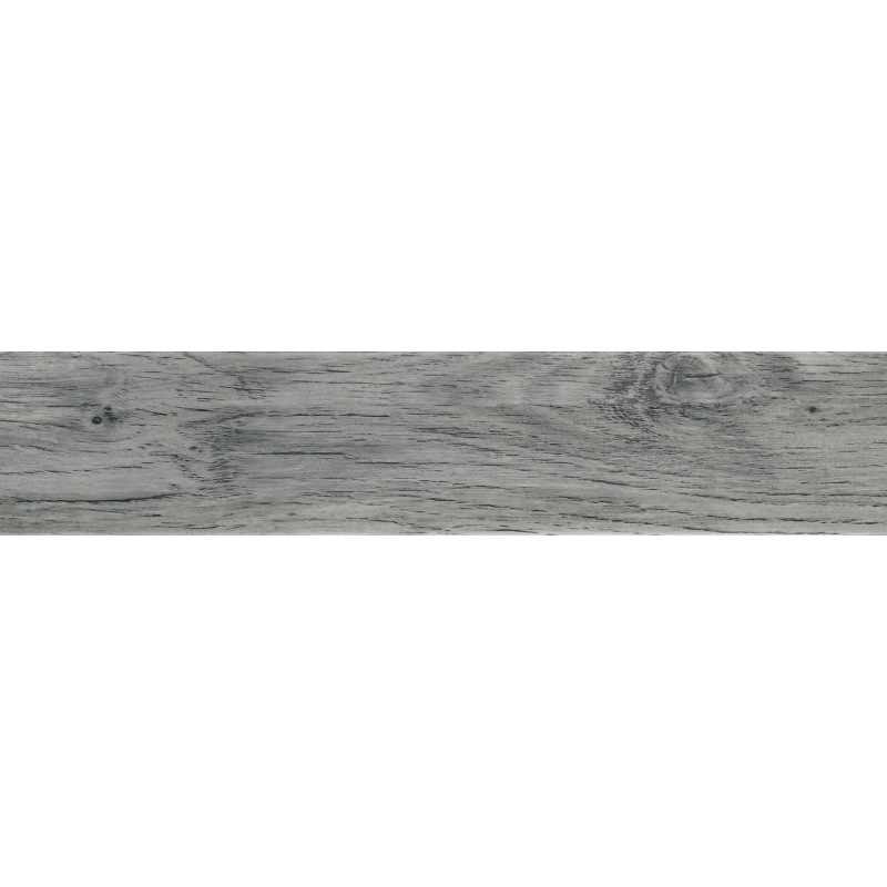 Vilo|Plinta parchet PVC Esquero 631, Stejar Gri, canal cablu, 250 x 6.6 x 2.2 cm