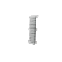 Vilo|Conector/imbinare plintă Esquero 620, Stejar gri deschis