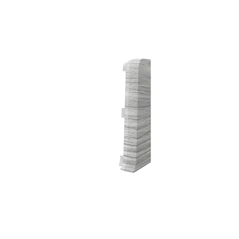 Vilo|ESQUERO 620 skirting board connector