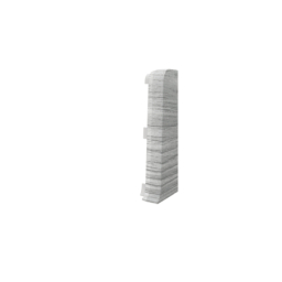 Vilo|ESQUERO 620 skirting board connector