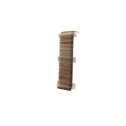 ESQUERO 621 skirting board connector