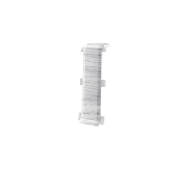 Vilo|ESQUERO 622 skirting board connector