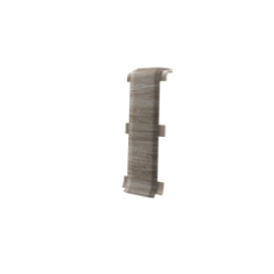 Vilo|Conector/imbinare plintă Esquero 625, Stejar Asian