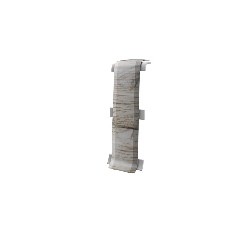 Conector/imbinare plintă ESQUERO 626