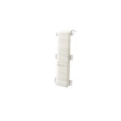 ESQUERO 627 skirting board connector