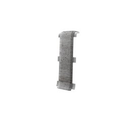 ESQUERO 628 skirting board connector