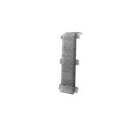 Vilo|ESQUERO 628 skirting board connector