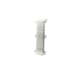 Vilo|Conector/imbinare plintă Esquero 629, Light Concrete