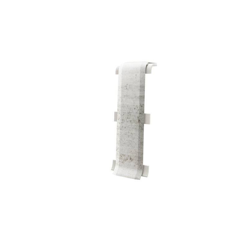 Vilo|ESQUERO 629 skirting board connector