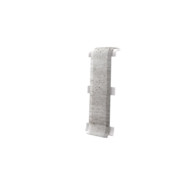 Vilo|ESQUERO 630 skirting board connector